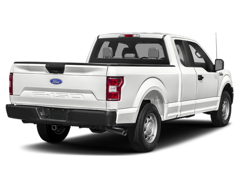 2019 Ford F-150 XL in St. Louis, MO - Bommarito South County