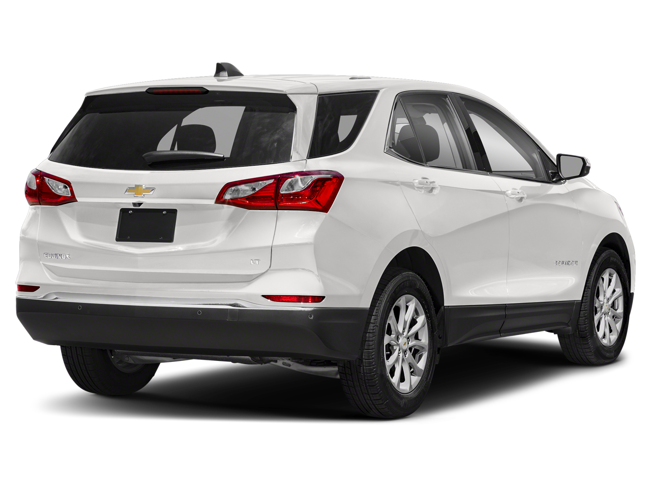 2021 Chevrolet Equinox LT in St. Louis, MO - Bommarito South County