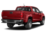 2021 Chevrolet Colorado Work Truck