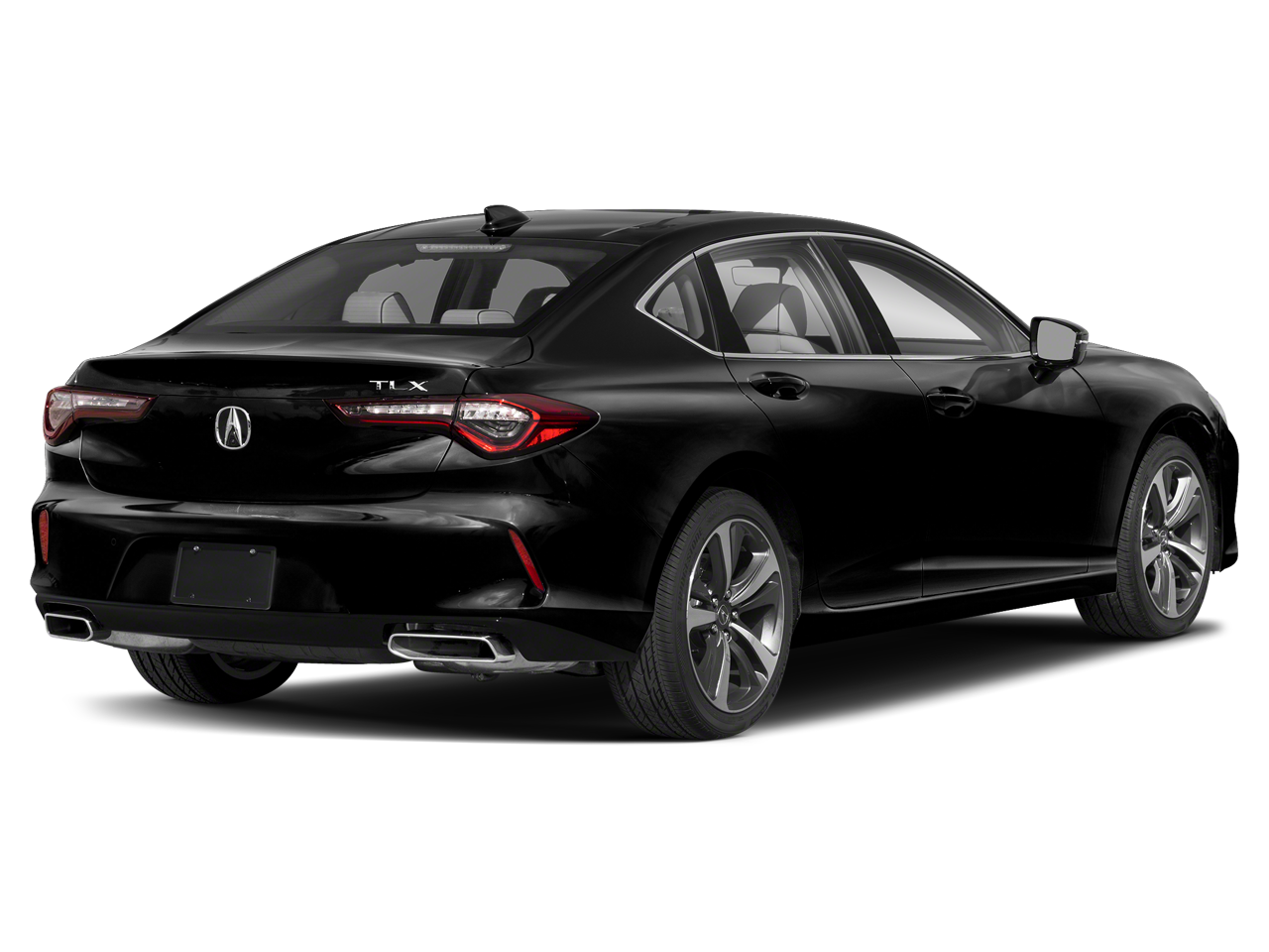 2022 Acura TLX Advance SH-AWD in St. Louis, MO - Bommarito South County