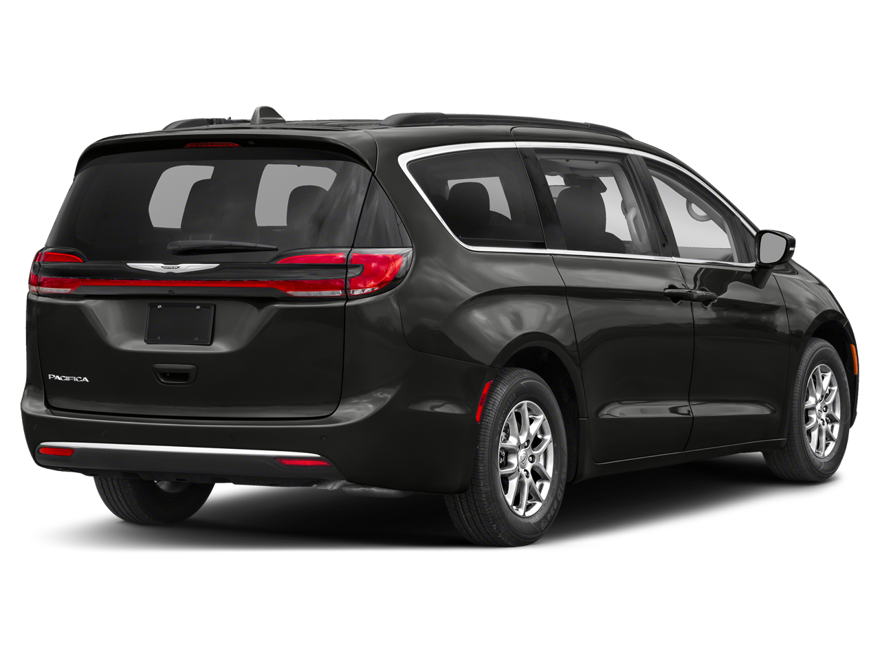 2022 Chrysler Pacifica Limited in St. Louis, MO - Bommarito South County