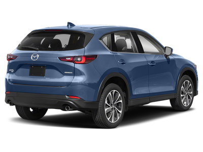 2022 Mazda Mazda CX-5 2.5 S Premium Plus Package