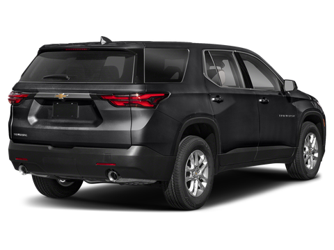 2023 Chevrolet Traverse Premier in St. Louis, MO - Bommarito South County