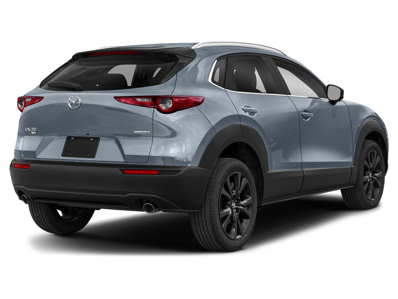 2023 Mazda Mazda CX-30 2.5 S Carbon Edition AWD in St. Louis, MO - Bommarito South County