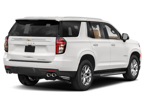 2024 Chevrolet Tahoe Premier in St. Louis, MO - Bommarito South County