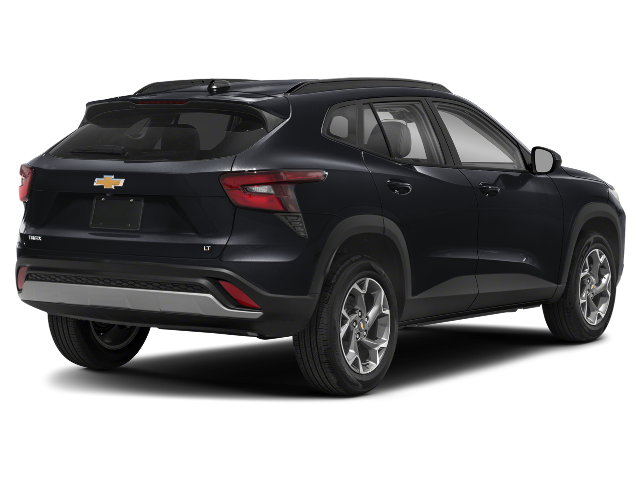 2024 Chevrolet Trax LT in St. Louis, MO - Bommarito South County