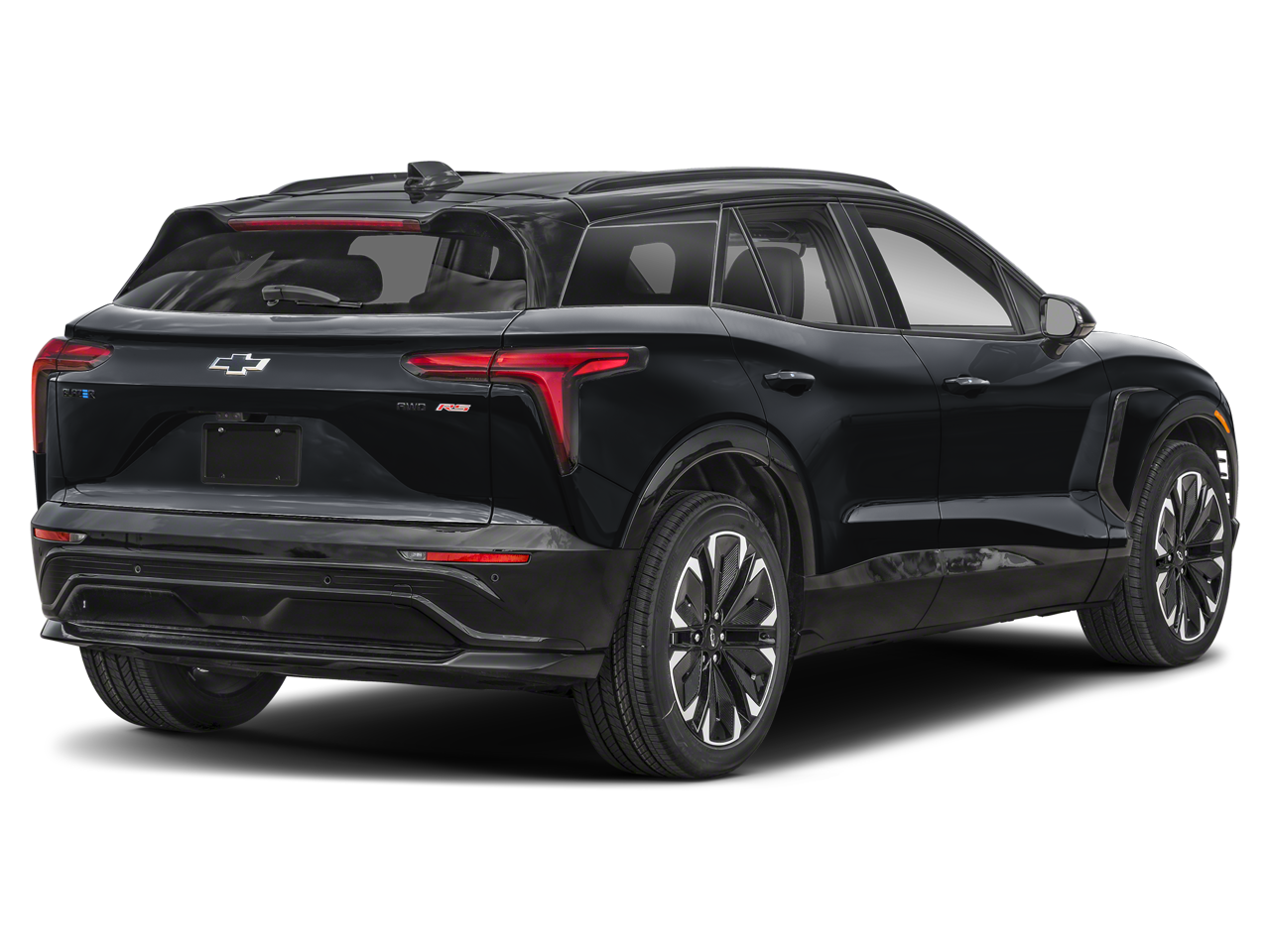 2024 Chevrolet Blazer EV eAWD RS in St. Louis, MO - Bommarito South County