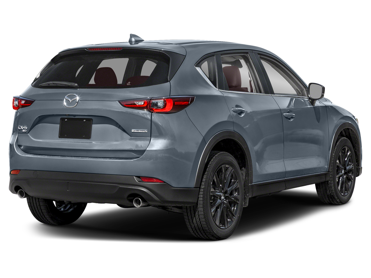 2024 Mazda Mazda CX-5 2.5 S Carbon Edition AWD in St. Louis, MO - Bommarito South County