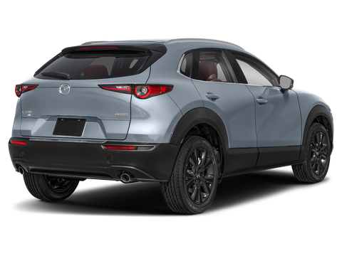2024 Mazda Mazda CX-30 2.5 S Carbon Edition AWD in St. Louis, MO - Bommarito South County