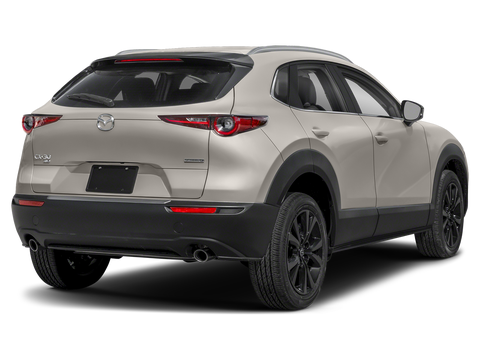 2024 Mazda Mazda CX-30 2.5 S Select AWD in St. Louis, MO - Bommarito South County