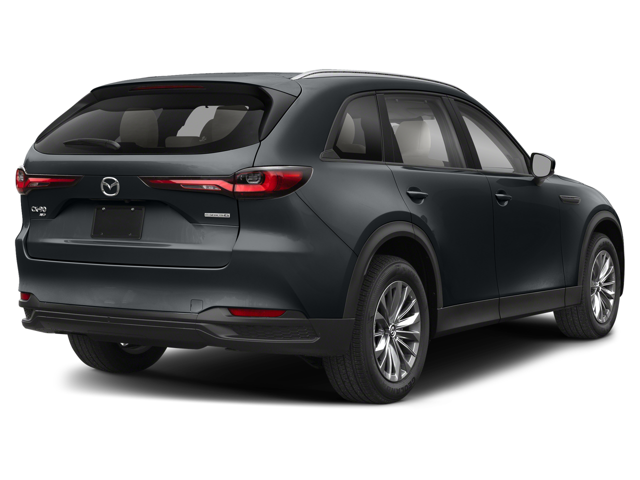 2024 Mazda Mazda CX-90 3.3 Turbo Preferred Plus AWD in St. Louis, MO - Bommarito South County