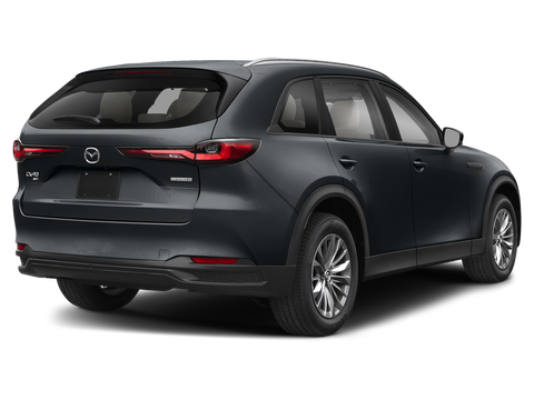 2024 Mazda Mazda CX-90 3.3 Turbo Preferred Plus AWD in St. Louis, MO - Bommarito South County