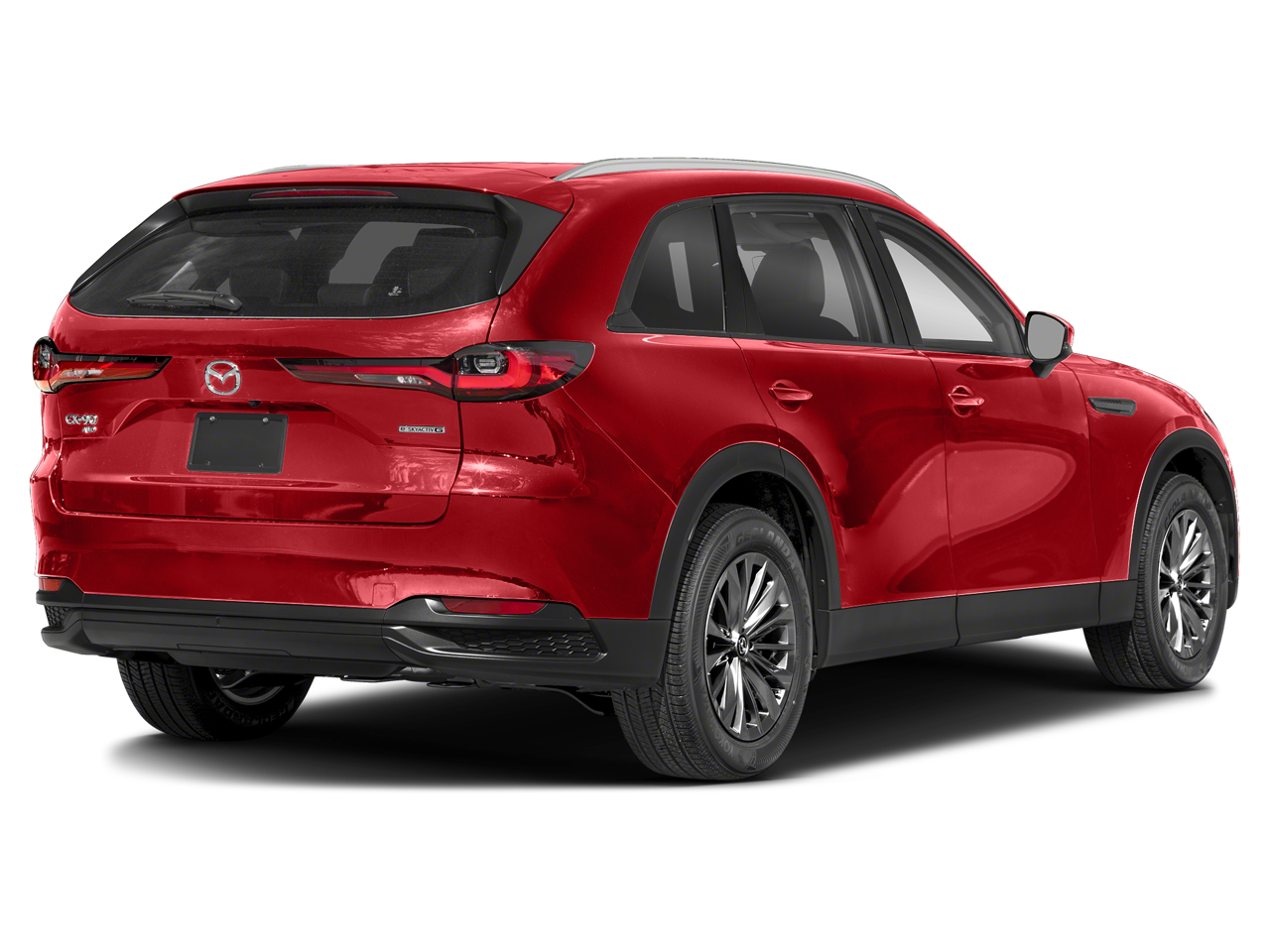 2024 Mazda Mazda CX-90 3.3 Turbo Preferred AWD in St. Louis, MO - Bommarito South County