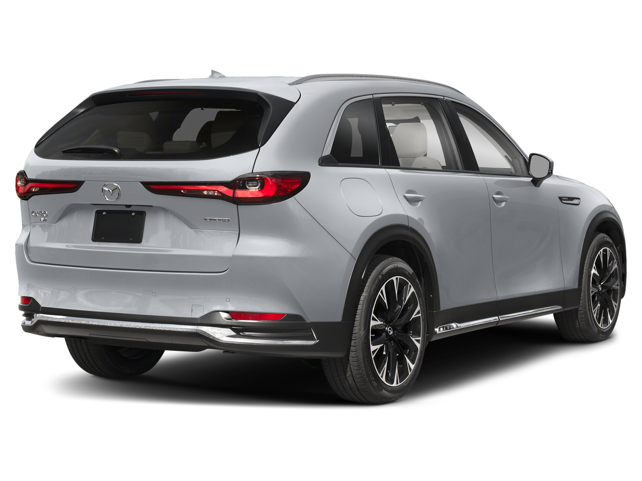 2024 Mazda Mazda CX-90 PHEV 2.5 PHEV Premium AWD in St. Louis, MO - Bommarito South County