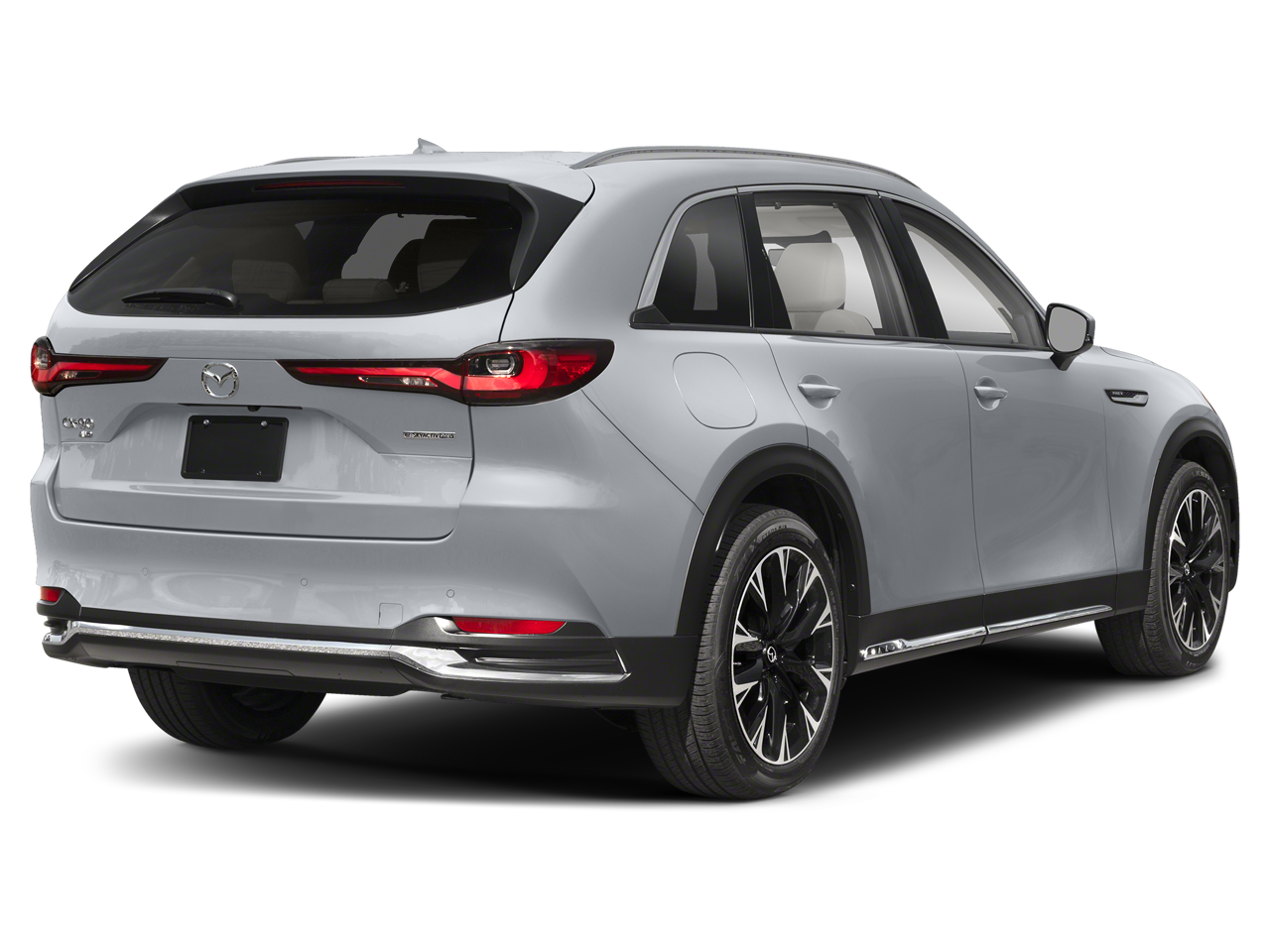 2024 Mazda Mazda CX-90 PHEV 2.5 PHEV Premium AWD in St. Louis, MO - Bommarito South County