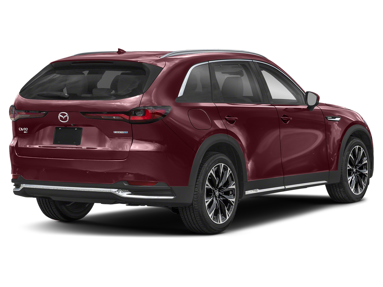 2024 Mazda Mazda CX-90 PHEV 2.5 PHEV Premium Plus AWD in St. Louis, MO - Bommarito South County