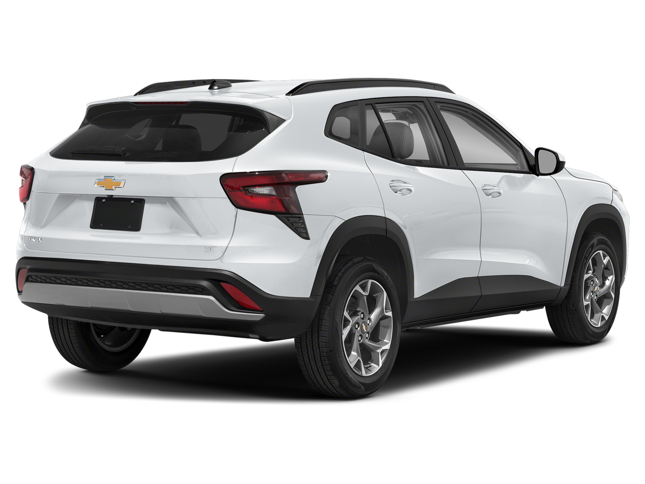 2025 Chevrolet Trax LS in St. Louis, MO - Bommarito South County