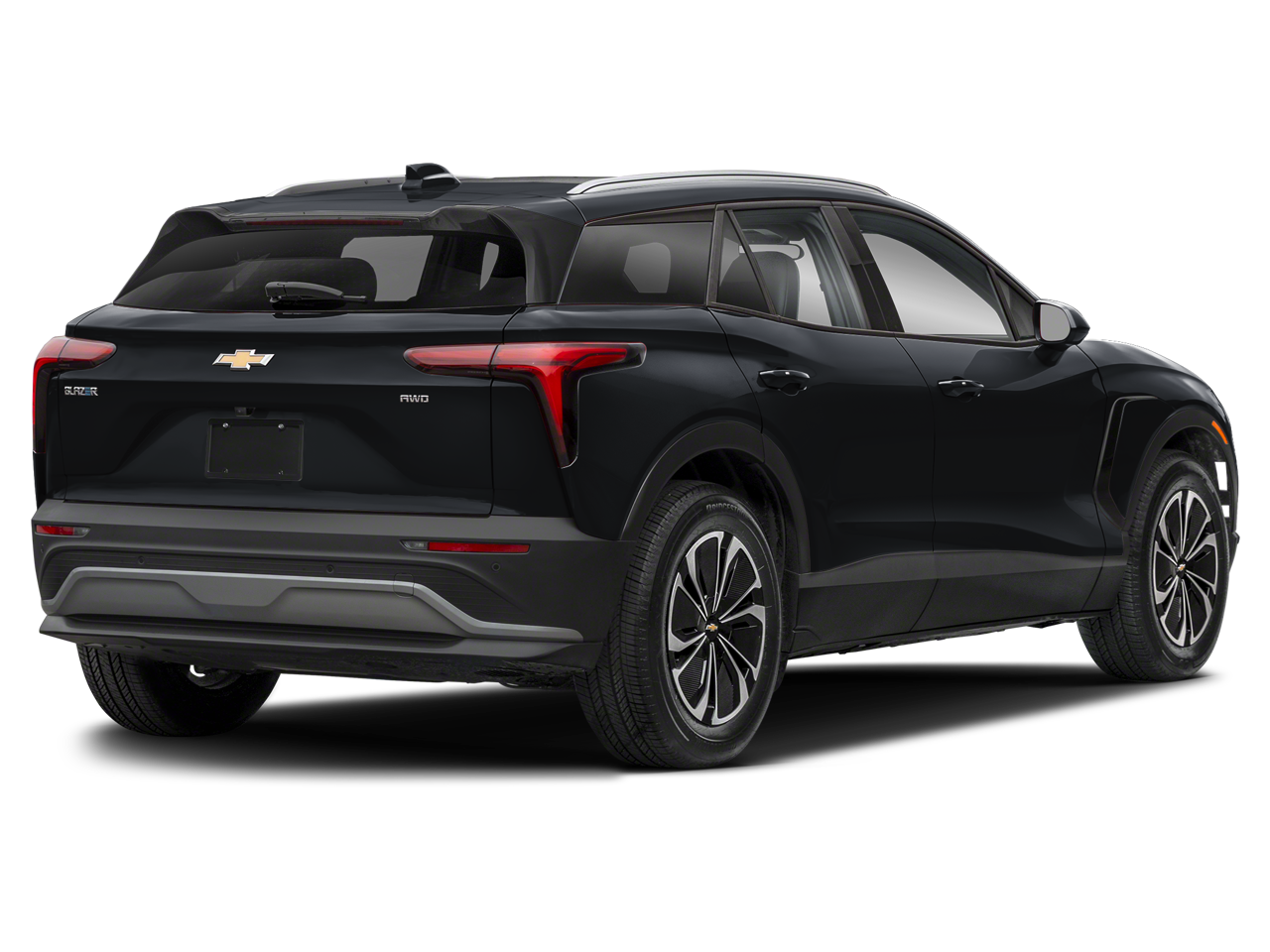 Used 2025 Chevrolet Blazer EV LT with VIN 3GNKDGRJ5SS203826 for sale in St. Louis, MO