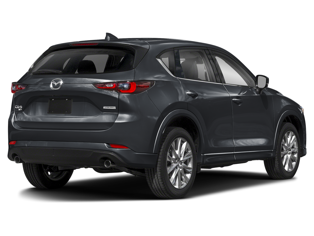 2025 Mazda CX-5 S Premium Plus package - Photo 28