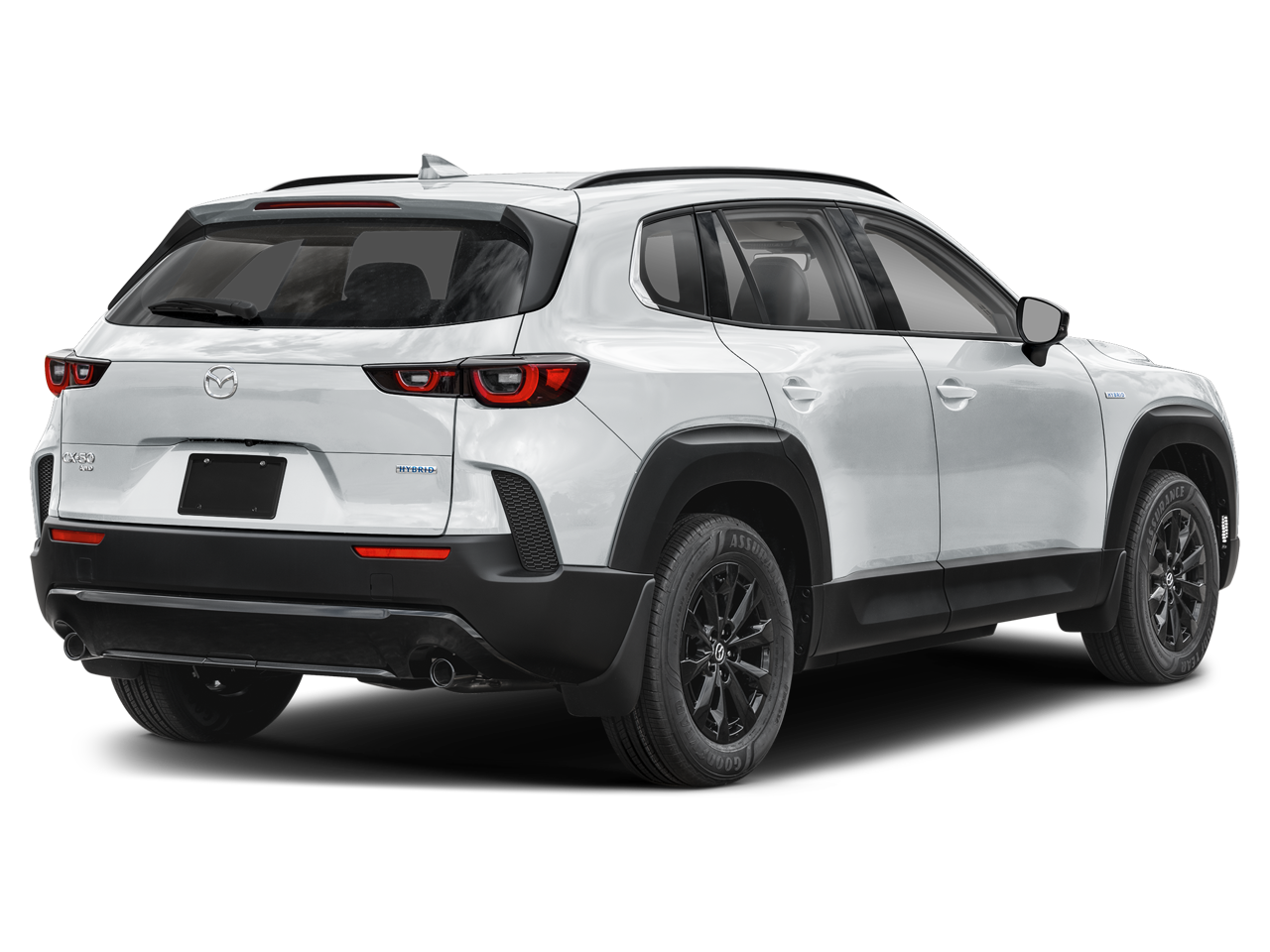2025 Mazda CX-50 Premium - Photo 27