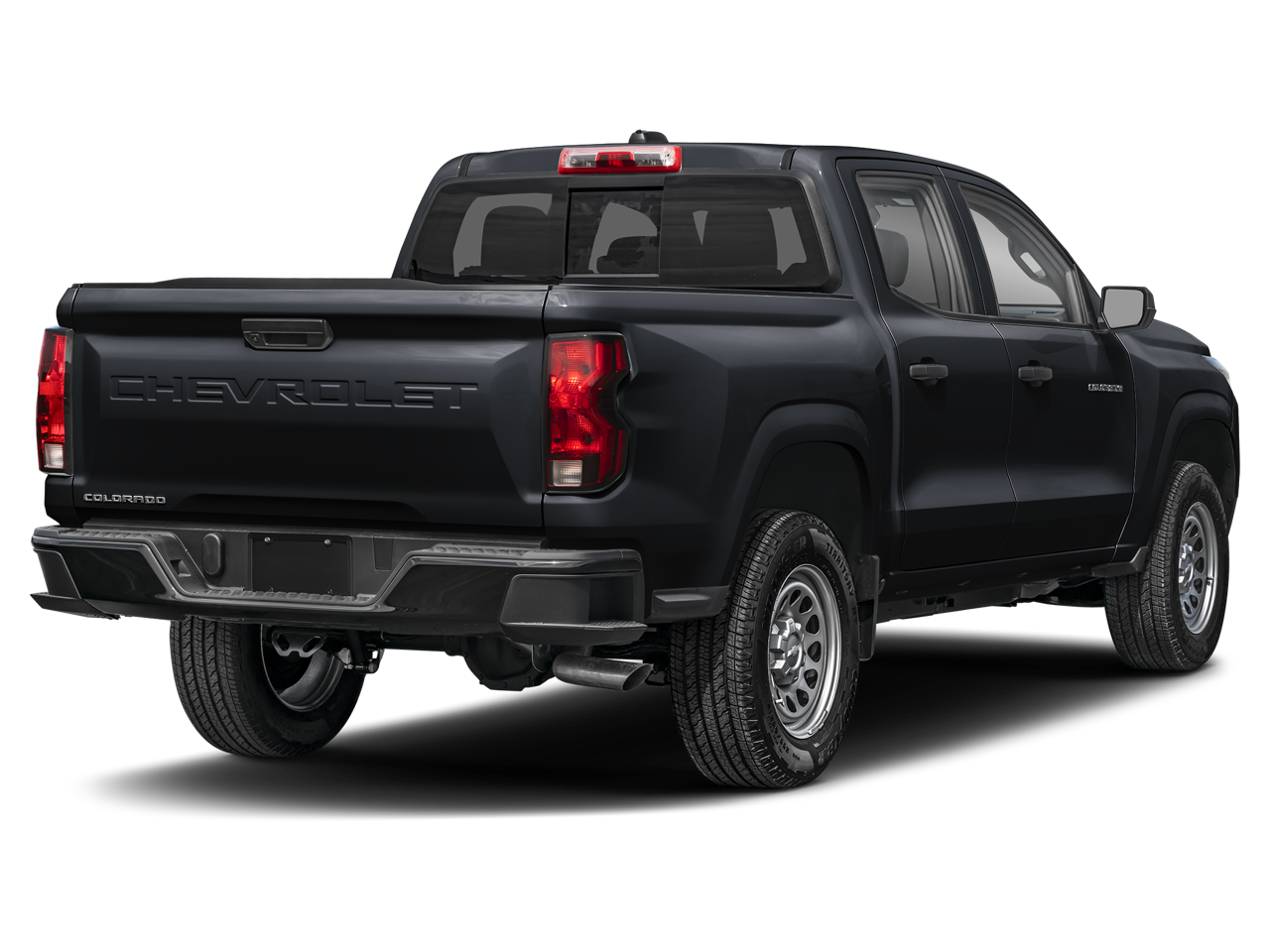 2026 Chevrolet Colorado Trail Boss - Photo 26