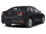 2026 Mazda Mazda3 2.5 S Preferred Base