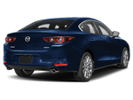 2026 Mazda Mazda3 2.5 S Preferred Base