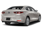 2026 Mazda Mazda3 2.5 S Preferred Base