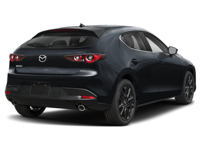2026 Mazda Mazda3 2.5 S Premium Base