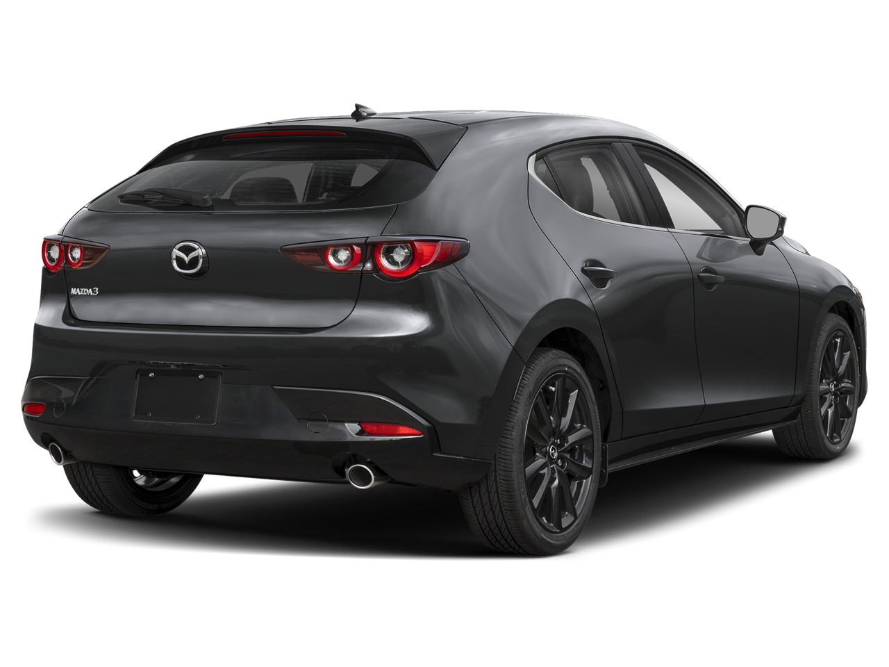 2026 Mazda Mazda3 2.5 S Premium Base