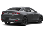 2026 Mazda Mazda3 2.5 S Select Sport Base