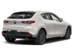 2026 Mazda Mazda3 2.5 S Select Sport Base
