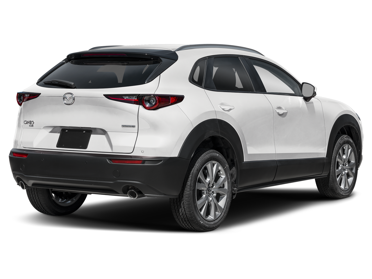 2026 Mazda Mazda CX-30 2.5 S Aire Edition
