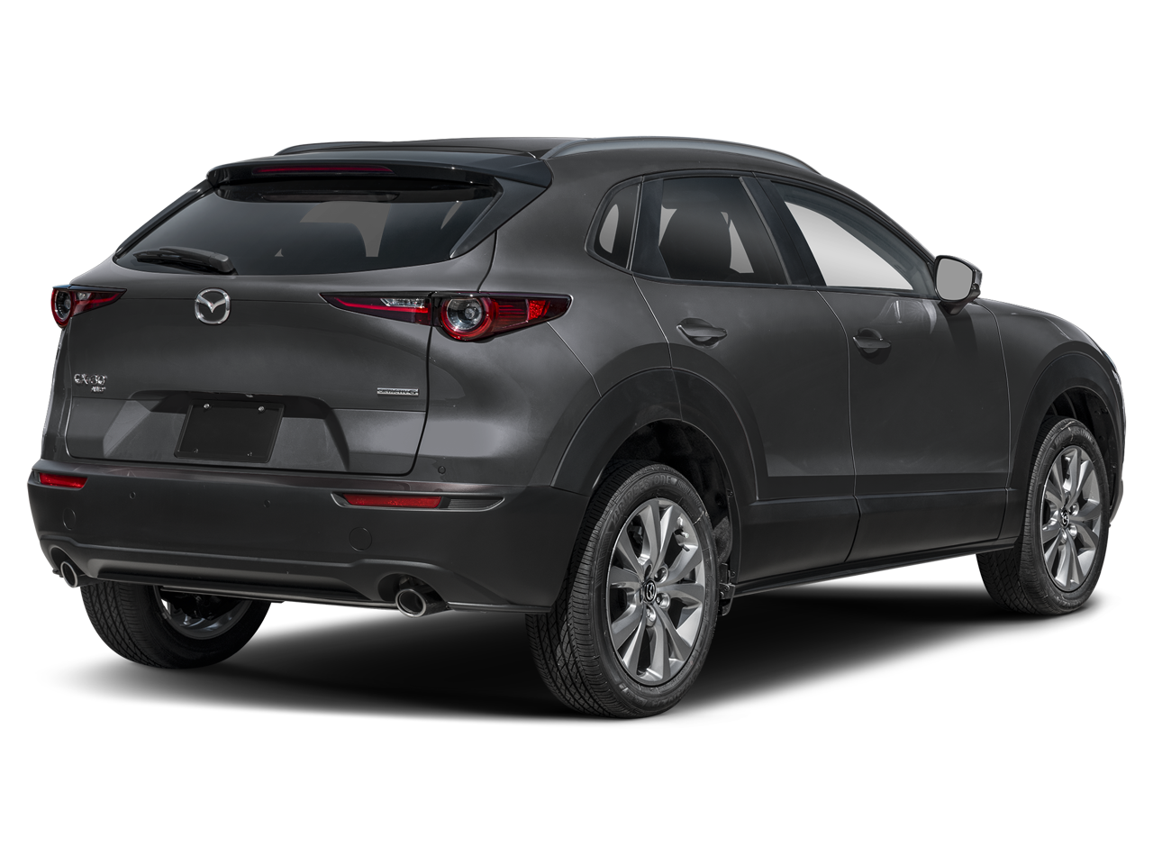 2026 Mazda Mazda CX-30 2.5 S Aire Edition