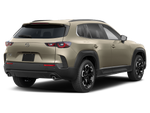 2026 Mazda Mazda CX-50 2.5 S Meridian Edition