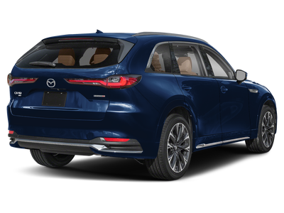 2026 Mazda Mazda CX-90 3.3 Turbo S Premium Plus
