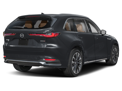 2026 Mazda Mazda CX-90 3.3 Turbo S Premium Plus