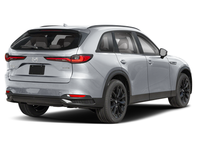 2026 Mazda Mazda CX-90 3.3 Turbo Premium