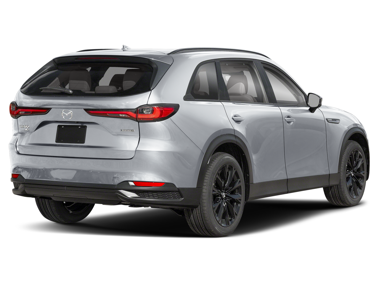 2026 Mazda Mazda CX-90 3.3 Turbo Premium
