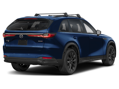 2026 Mazda Mazda CX-90 3.3 Turbo S Premium