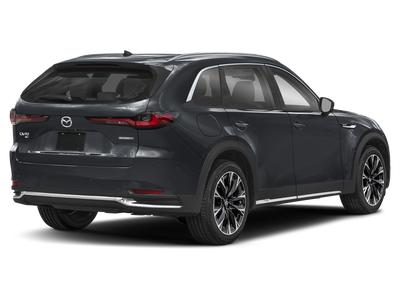 2026 Mazda Mazda CX-90 PHEV Premium Plus