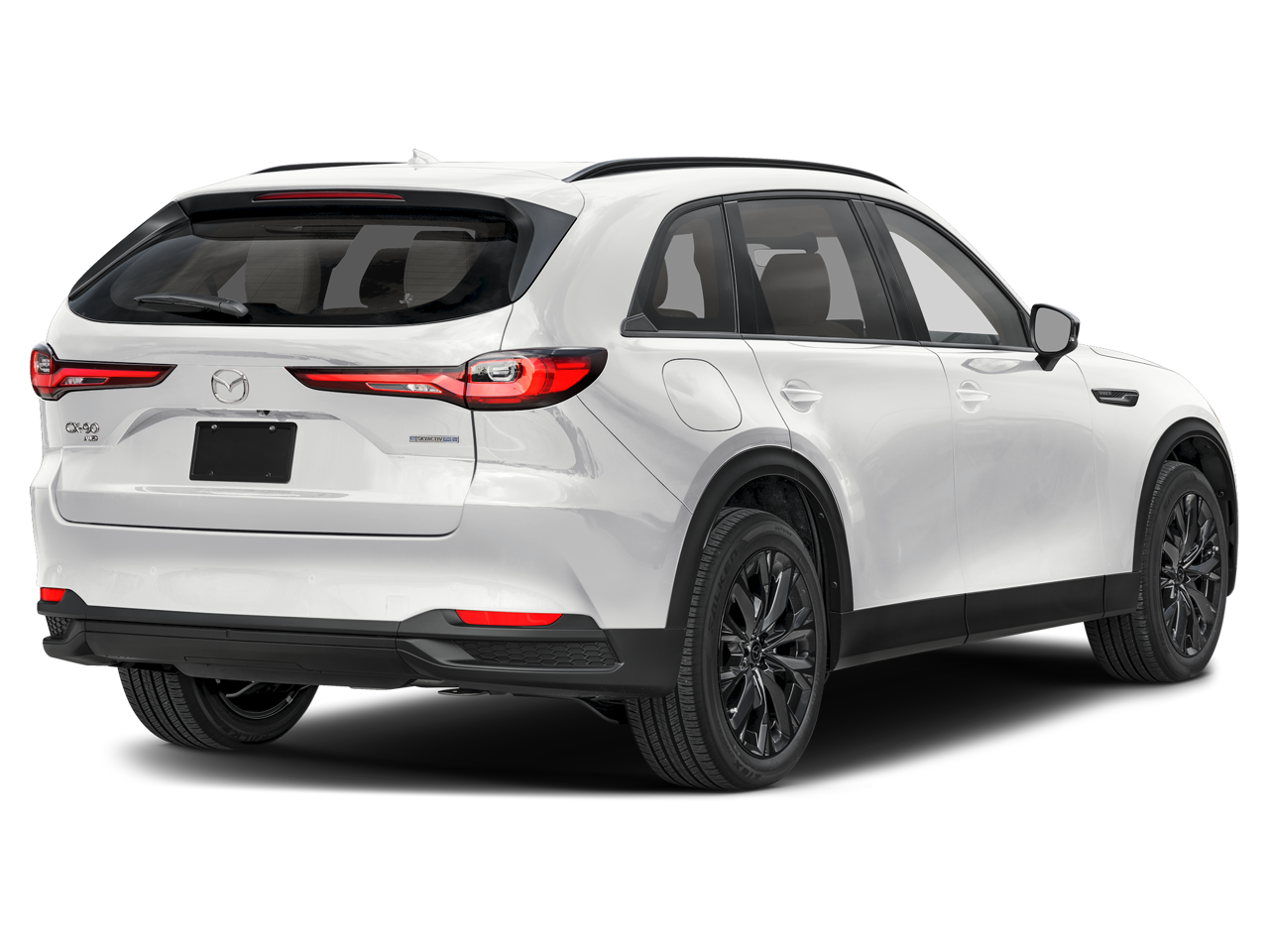 2026 Mazda Mazda CX-90 PHEV Premium