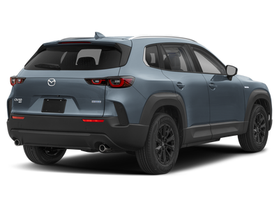 2026 Mazda Mazda CX-50 Hybrid Preferred