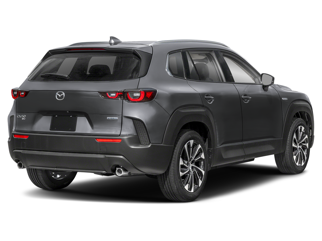 2026 Mazda Mazda CX-50 Hybrid Premium Plus