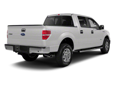 2010 Ford F-150 XL