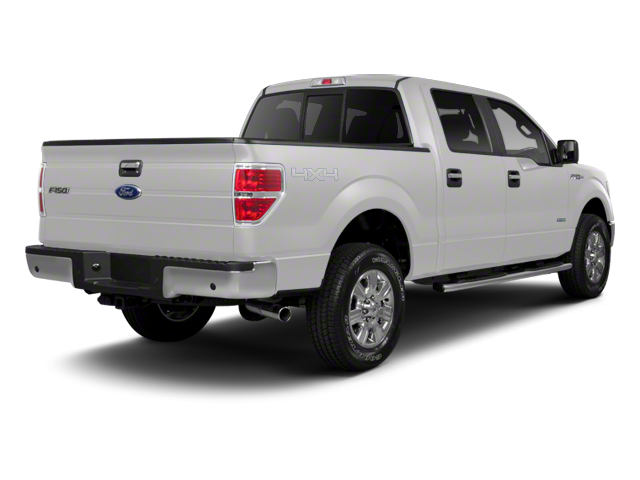 2010 Ford F-150 XL