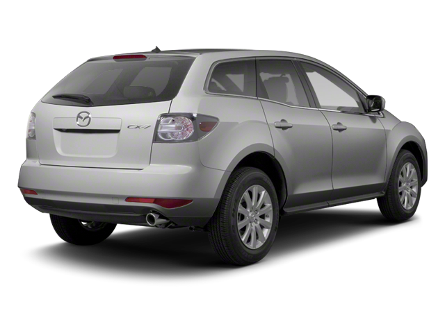 Used 2010 Mazda CX-7 i Sport with VIN JM3ER2W56A0349117 for sale in St. Louis, MO