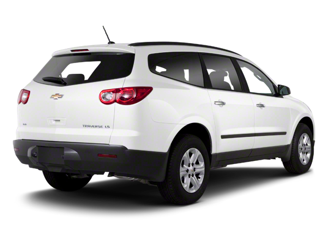 Used 2011 Chevrolet Traverse 1LT with VIN 1GNKRGEDXBJ139978 for sale in St. Louis, MO