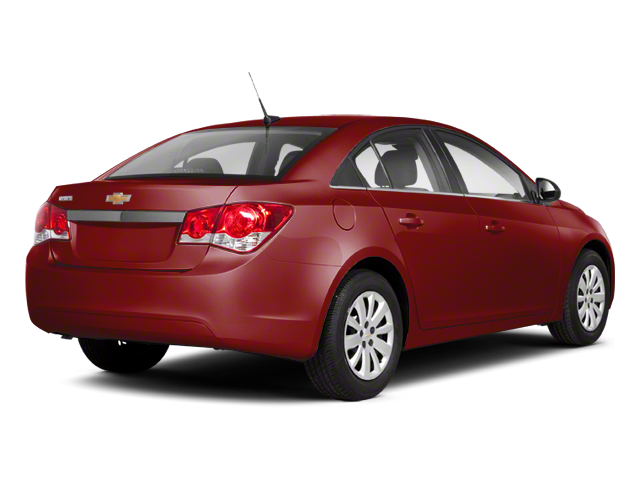Used 2011 Chevrolet Cruze 1LT with VIN 1G1PF5S93B7144649 for sale in St. Louis, MO