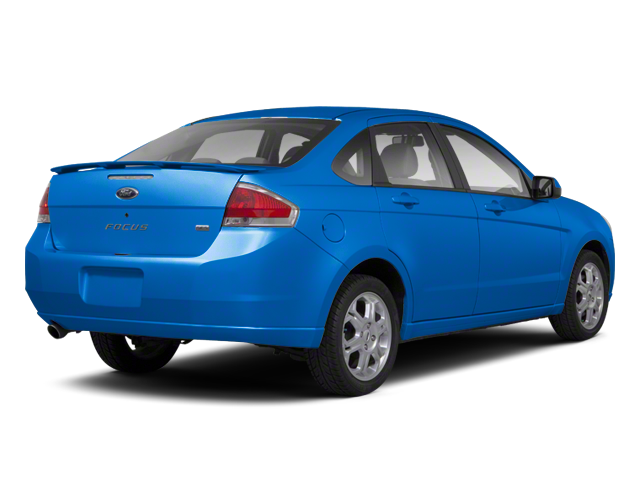 2011 Ford Focus SE